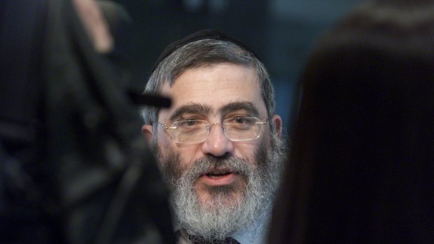 Joe Gutnick, whose debts stand at $275 million, issued a $2.7 million loan just 16 days before going bust.