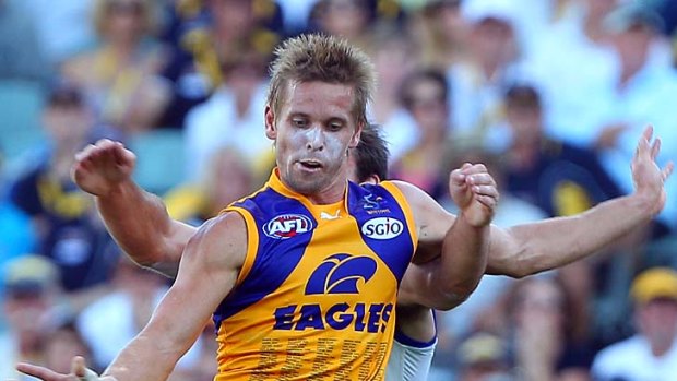 Mark LeCras could face a race against time to be fit for selection for the 2012 season opener.