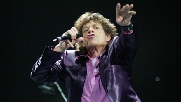 The Rolling Stones' frontman Mick Jagger will be back on Australian shores soon.