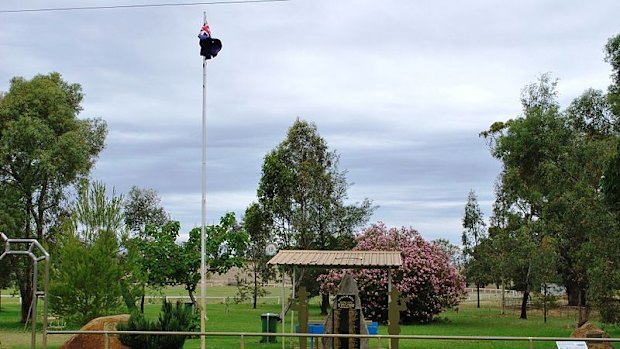 Tooraweenah, New South Wales: Travel guide and things to do