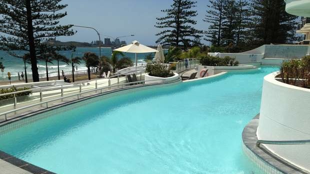 Mantra Sirocco, Mooloolaba review: Weekend away