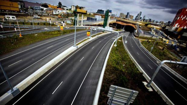 Clem tunnel