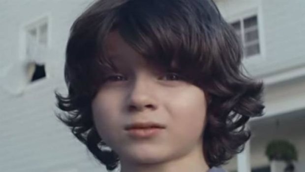 Nationwide's dead boy ad causes a stir among Super Bowl watchers.