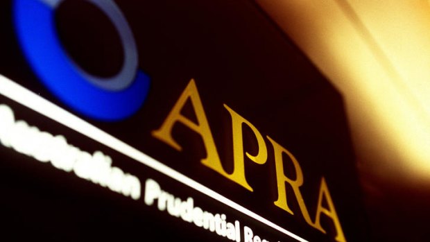 APRA sees no reason to push back the date for the introduction of the new rules.