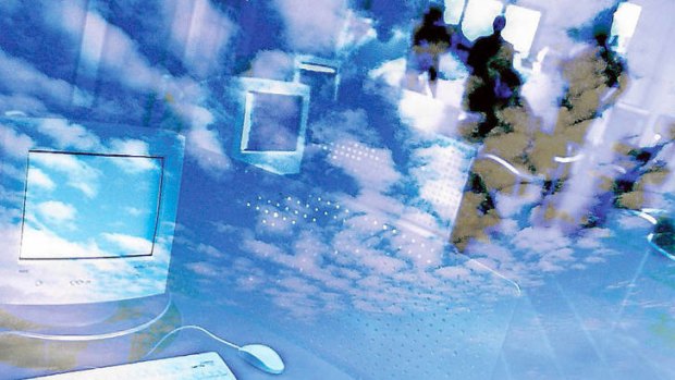 It is predicted that by 2014, 30 per cent of midsize companies will have cloud-based disaster recovery, up from just over one per cent today.