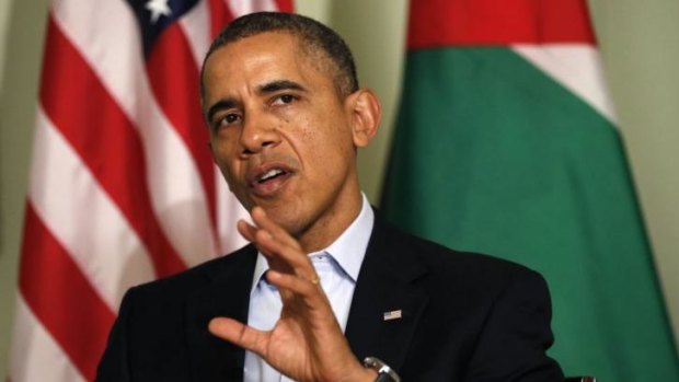President Obama: Signed  legislation raising the debt ceiling limit until March 2015.