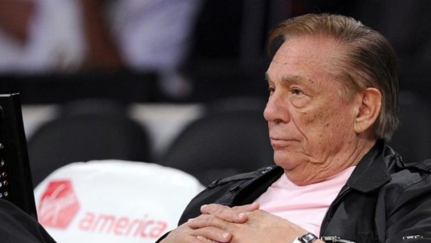 Donald Sterling could still own the LA Clippers at the start of the next NBA season.