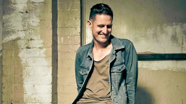 Wil Anderson tackles the big issues in <i>Wiluminati</I>.