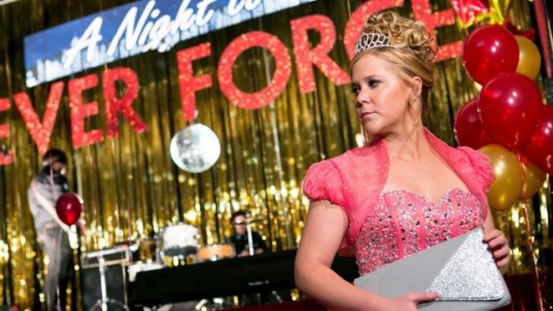 Amy Schumer's popularity has exploded with the latest season of her show.