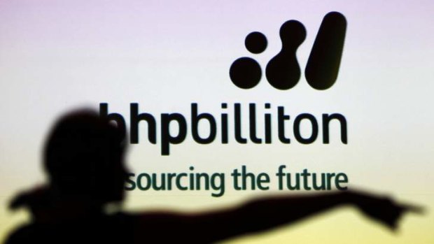 BHP Billiton is divesting its stake in the Browse export gas project.