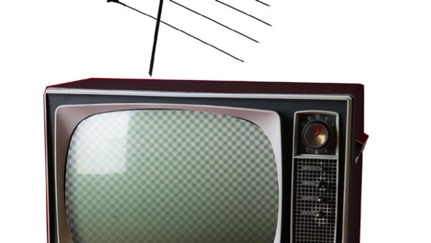 Analogue TV: time is running out.