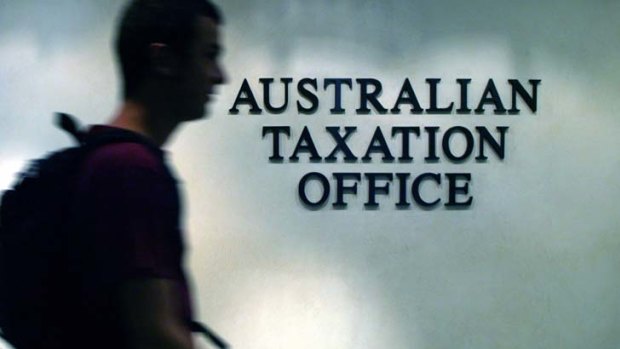 The Australian Tax Office is seeking increased penalties for offshore tax evasion.