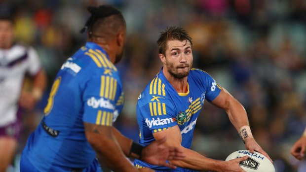 Precedent: Team bosses are up in arms that Parramatta were able to give Kieran Foran a $150,000 exit payment without it counting against their cap.