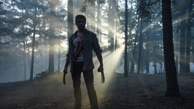 Has the sun really set on Hugh Jackman as Wolverine?