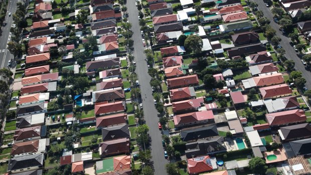 "Rates are not going to stay where they are for much longer and as that changes then that will contain some of the price growth": ANZ senior property analysts David Carrington. 