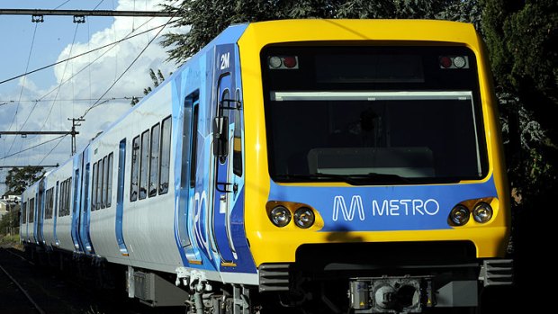Work installing a new digital radio system on the train fleet is due to begin next month.