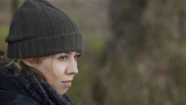 Jennette McCurdy plays a rebellious teenager in the Canadian thriller <i>Between</i>. 