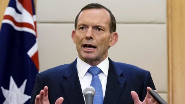 Australian Prime Minister Tony Abbott said the next phase of the search for MH370 using underwater drones could take up to eight months.