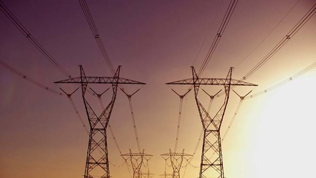 The ERA dismissed the suggestion that the break-up of Western Power was to blame for rising electricity tariffs, claiming the hikes were 'inevitable.'