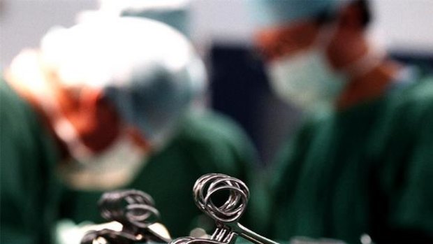Elective surgery procedures in WA are being given a major shake-up.