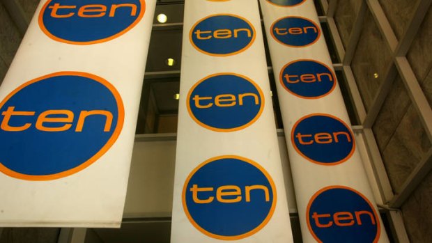 The buyer of about 11 per cent of Ten Network has yet to be revealed.