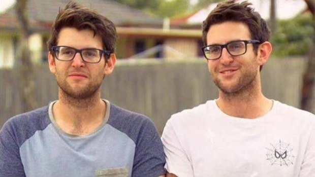 WA twins Andrew and Jono were eliminated from House Rules after their renovation at Bezzina House, despite fans overwhelming declaring theirs had been the most appropriate for recovering cancer patients.