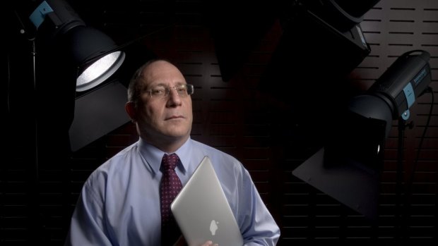 Director of Skills and Industry Transformation at NICTA, Australia’s ICT research centre, Professor Simon Kaplan says analytics can identify ways to help students' education. 