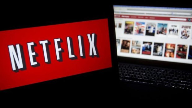 US giant Netflix will become much like a traditional subscription provider, advertising between videos on its streaming platform, predicts Telstra chief David Thodey.