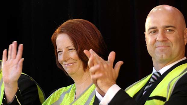 Holden says cuts to green funding have made Australian manufacturing  less attractive.