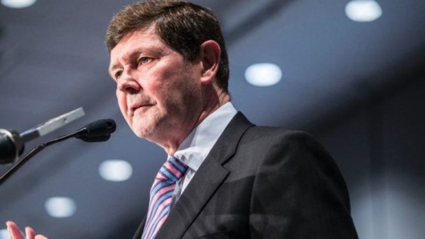 Social Services Minister Kevin Andrews will attend World Congress of Families conference.