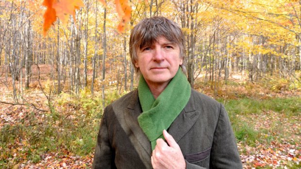 Neil Finn got the crowd going with a mix that spanned his extensive back catalogue.
