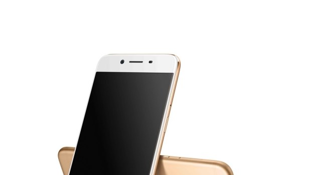 Oppo's new one is low on price, high on quality.