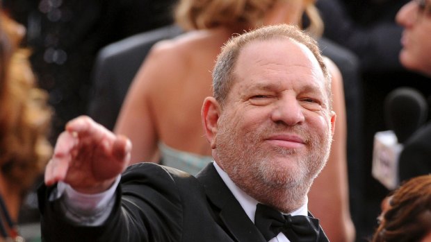What started with near-universal outrage at the Harvey Weinstein revelations has, like the proverbial pebble tossed into a pond, rippled out in wider and wider circles.