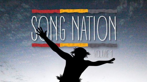 Song Nation: Volume 1