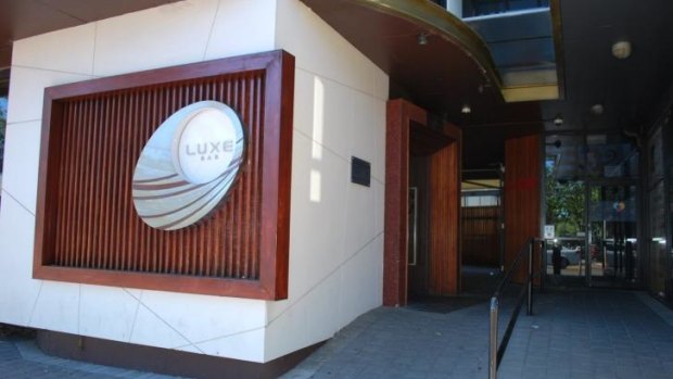 Luxe Bar in Highgate will close its doors on 3 May.