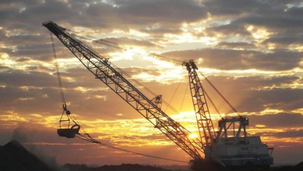Success, not excess: BHP has lifted its revenue by 170 per cent in the last decade.