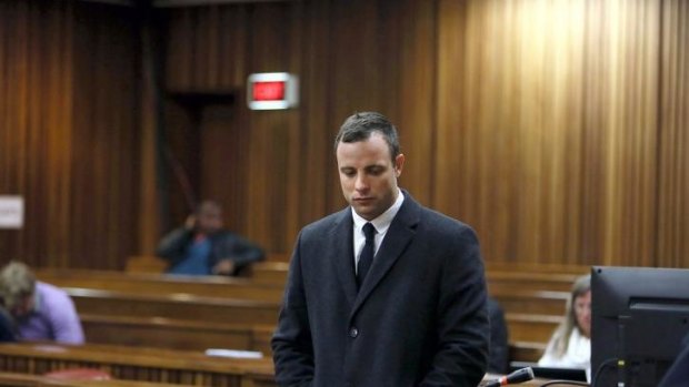 Defence lawyers for Oscar Pistorius have rested their case.