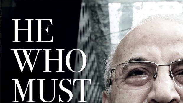 He Who Must be Obeid, by Kate McClymont and Linton Besser.