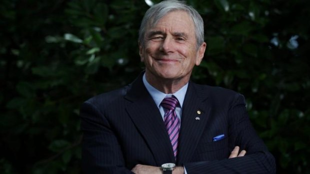 Mining needs to be more efficient, says Kerry Stokes.
