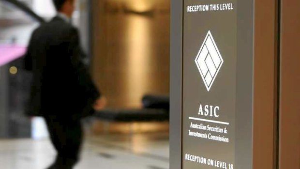 The Senate has voted unanimously to hold an inquiry into ASIC.