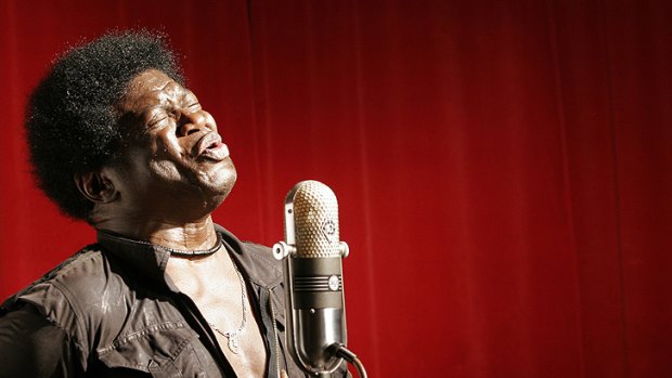 After wowing Golden Plains, Charles Bradley and his extraordinaires are playing a sideshow at the Corner Hotel.