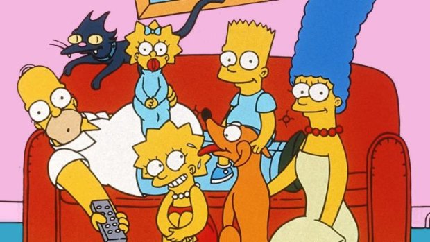 Which <i>Simpsons</i> character will bite the dust in the new season premiere?