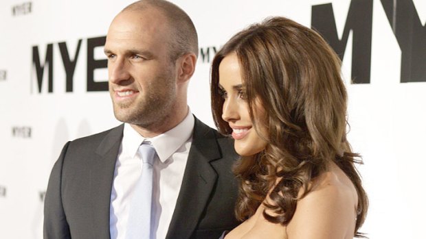 Chris and Rebecca Judd have welcomed Oscar Dylan into the world this morning.