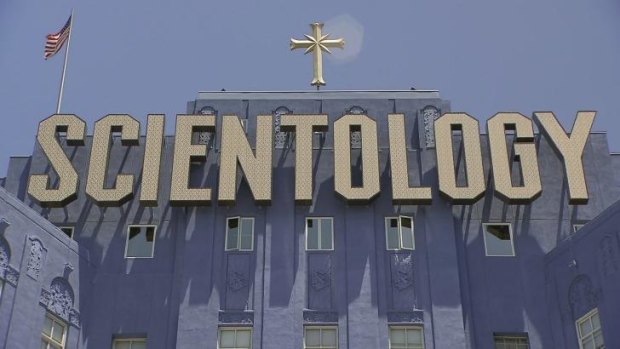 <i>Going Clear: Scientology and the Prison of Belief</i> is a "sober investigation of a billion-dollar cult".