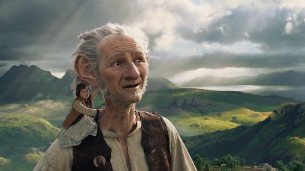 The BFG, Tomorrowland and Million Dollar Arm all failed to recover their costs.