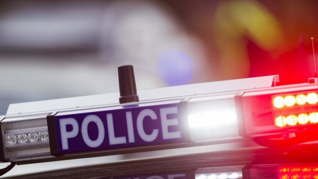 Police are investigating after a fatal accident in Victoria.