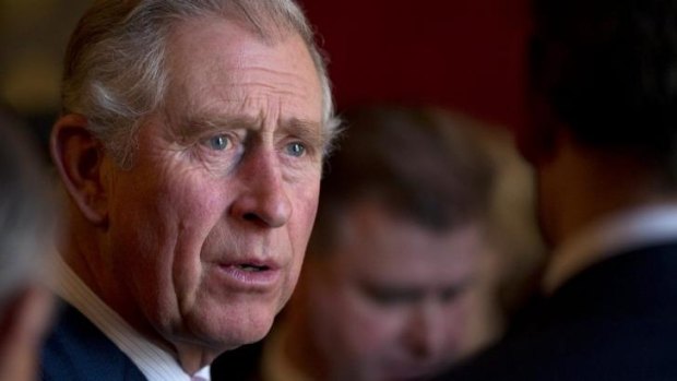 Twenty-seven letters were written by Prince Charles to members of the previous Labour government.