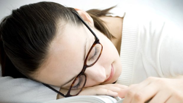 Improved quality of life ... teens happier, healthier and more energetic with extra 30 minutes of sleep.