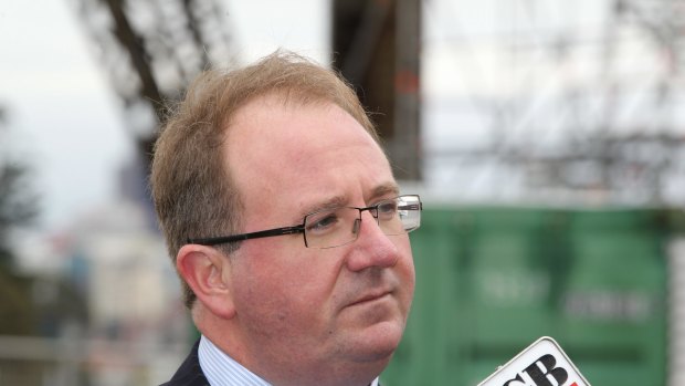 Labor MP David Feeney looks likely to be referred to the High Court over possible dual citizenship.