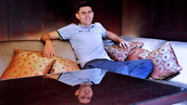 Tom Rogic is set to secure his future with Celtic on Wednesday.